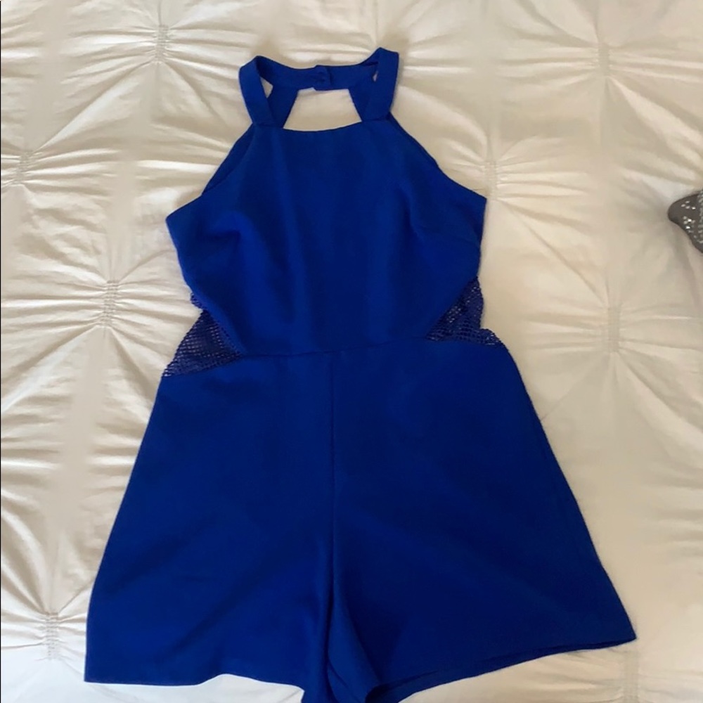 ROMPER